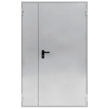 Дверь тамбурная металлическая ДТ-2-1250х2050